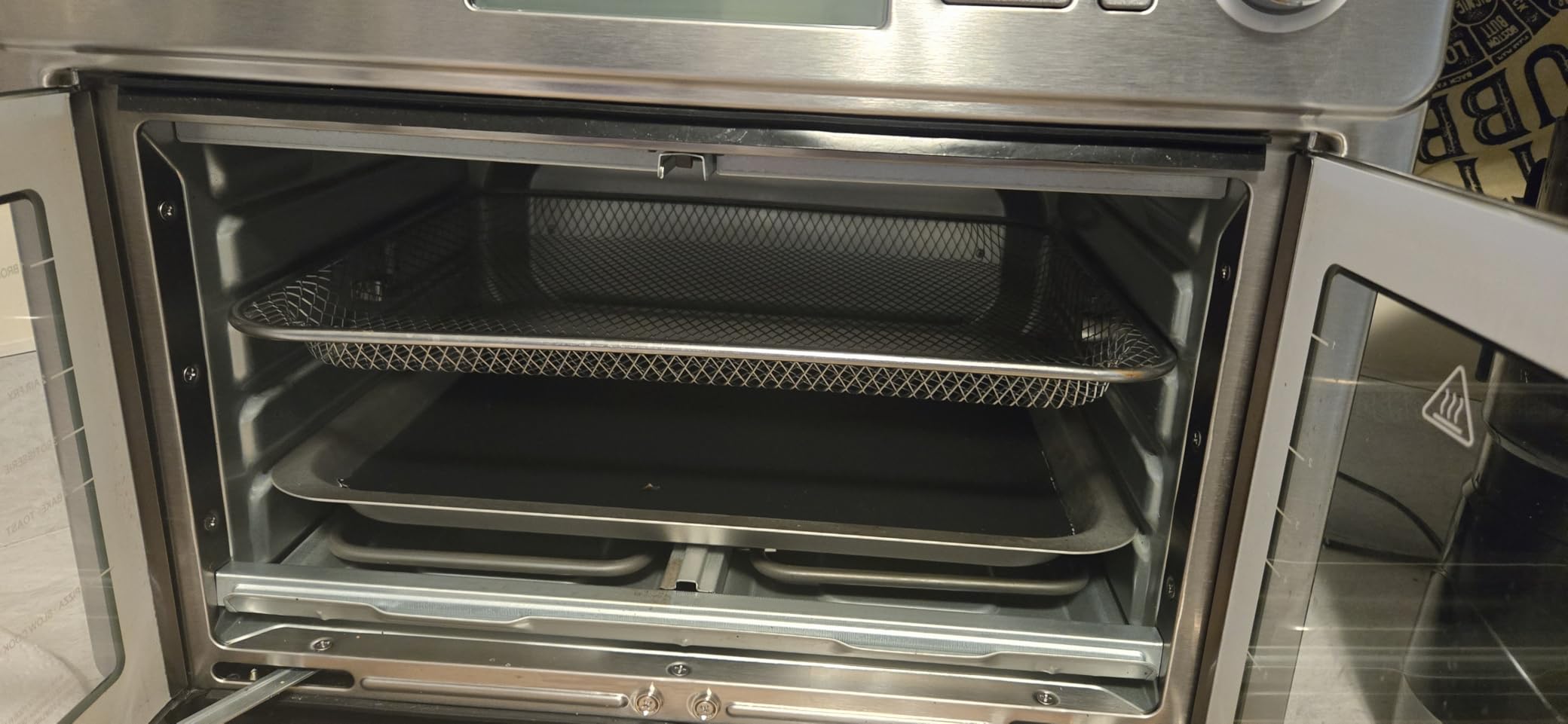 Sprayway Water-Based Stainless Steel Cleaner, 15 Fl Oz (Pack of 1) - Customer Photo 2