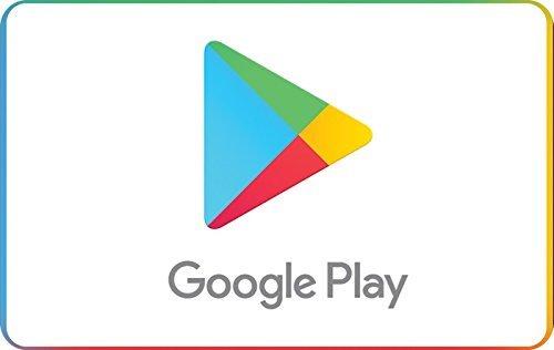 Google Play gift code - give the gift of games, apps and more (Email or Text Message Delivery - US Only) - Customer Photo 1