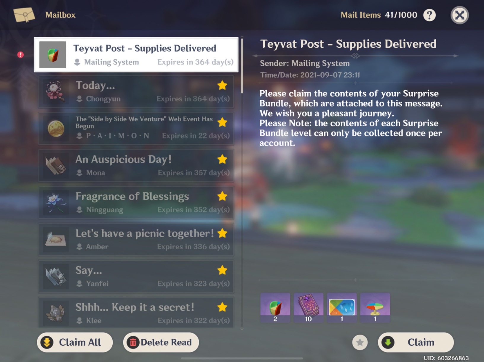 Google Play gift code - give the gift of games, apps and more (Email or Text Message Delivery - US Only) - Customer Photo 2