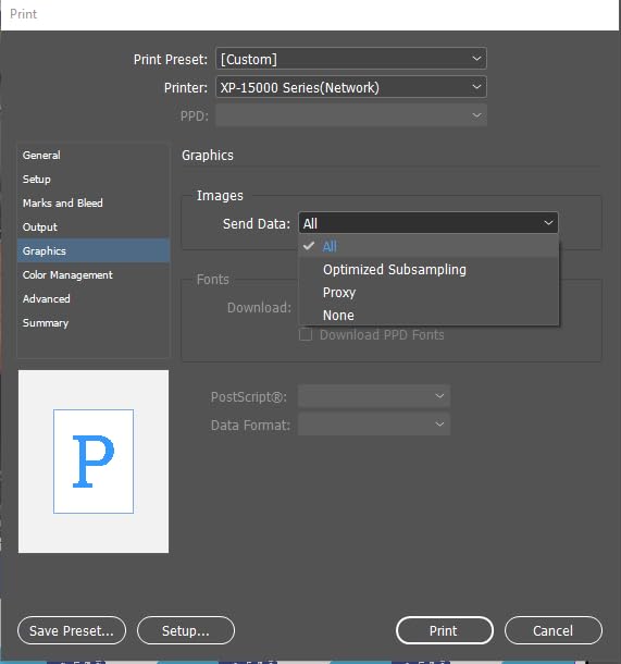 Epson Expression Photo HD XP-15000 Wireless Color Wide-Format Printer, Amazon Dash Replenishment Ready, Black, Large Customer Review Epson Expression Photo HD XP-15000 Wireless Color Wide-Format Printer, Amazon Dash Replenishment Ready, Black, Large - Customer Photo 2