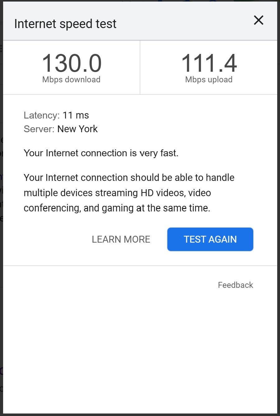 NETGEAR Powerline Adapter Kit, 2000 Mbps Wall-Plug, 2 Gigabit Ethernet Ports with Passthrough + Extra Outlet (PLP2000-100PAS) - Customer Photo 2