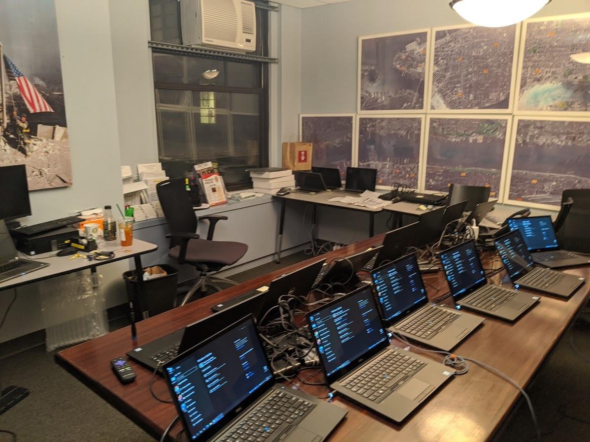 Dell Latitude 7480 FHD (1920x1080) Ultrabook Business Laptop Notebook (Intel Core i7-7600U, 16GB Ram, 512GB Solid State SSD, HDMI, Camera, WiFi, Thunderbolt 3) Win 10 Pro (Renewed) - Customer Photo 2