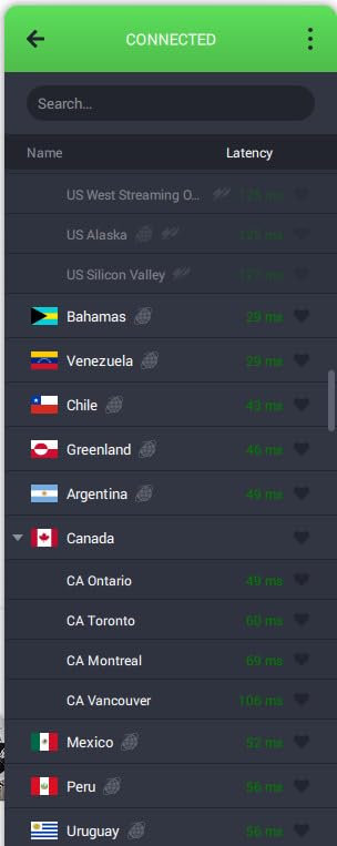 VPN by Private Internet Access [Online Code] - Customer Photo 1