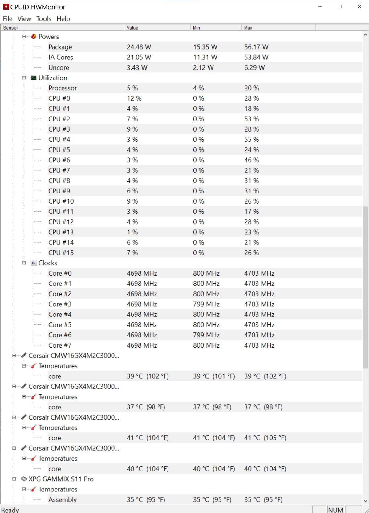 Fractal Design Meshify C - Compact Mid Tower Computer Case - Open ATX Layout- High Performance Airflow/Cooling - 2x Fans included - PSU Shroud - Modular interior - Water-cooling ready - USB3.0 - Black Customer Review Fractal Design Meshify C - Compact Mid Tower Computer Case - Open ATX Layout- High Performance Airflow/Cooling - 2x Fans included - PSU Shroud - Modular interior - Water-cooling ready - USB3.0 - Black - Customer Photo 1