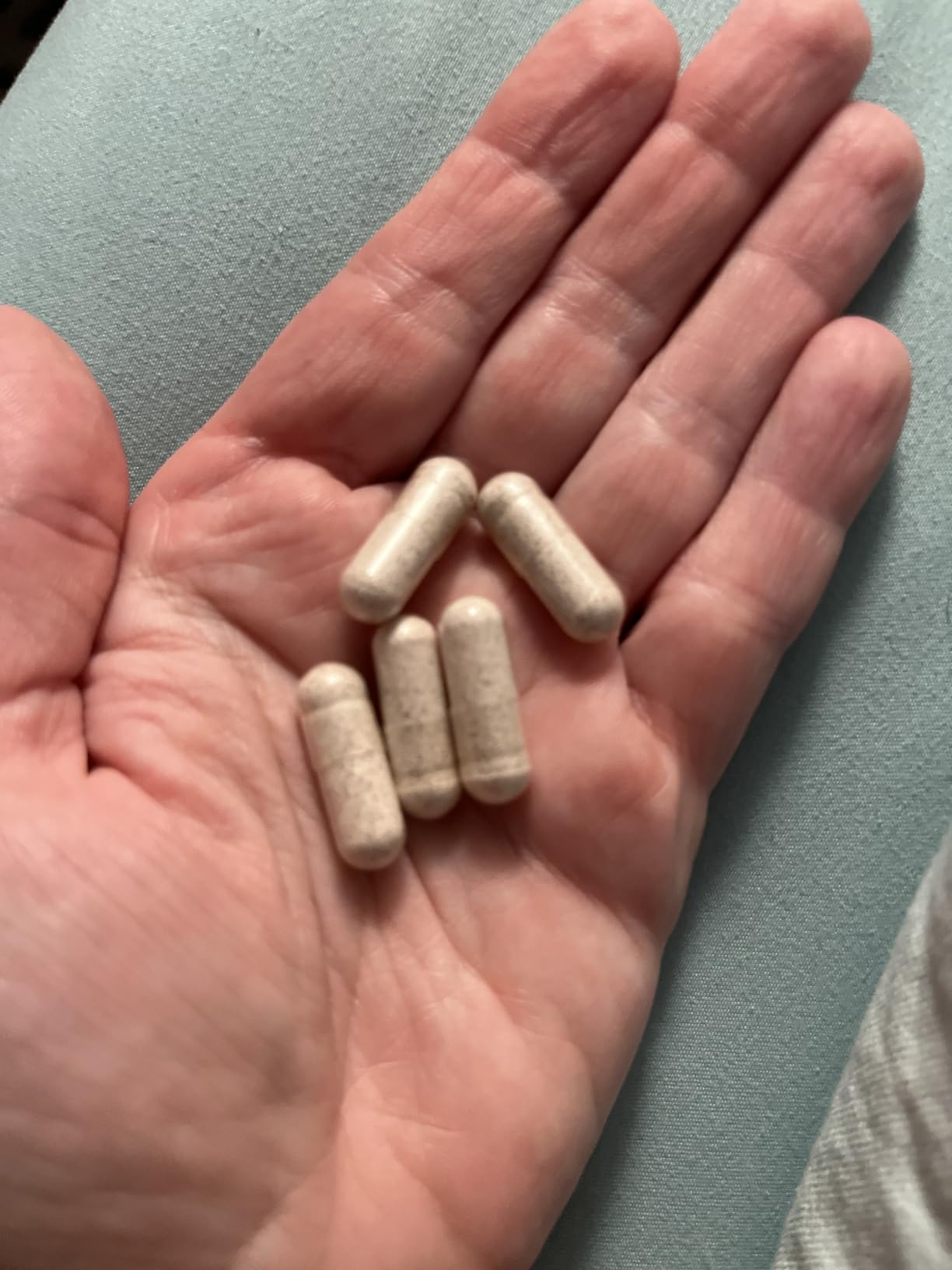 Physician's CHOICE Probiotics for Women - PH Balance, Digestive, UT, & Feminine Health - 50 Billion CFU - 6 Unique Strains for Her - Organic Prebiotics, Cranberry Extract+ - Women Probiotic - 30 CT - Customer Photo 1