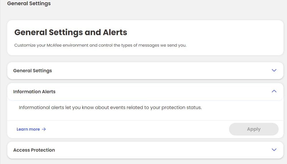 McAfee Total Protection Unlimited Devices 2025 | Security Software Includes Antivirus, Secure VPN, Scam Protection, Identity Monitoring | 1-Year Subscription with Auto-Renewal | Download - Customer Photo 5
