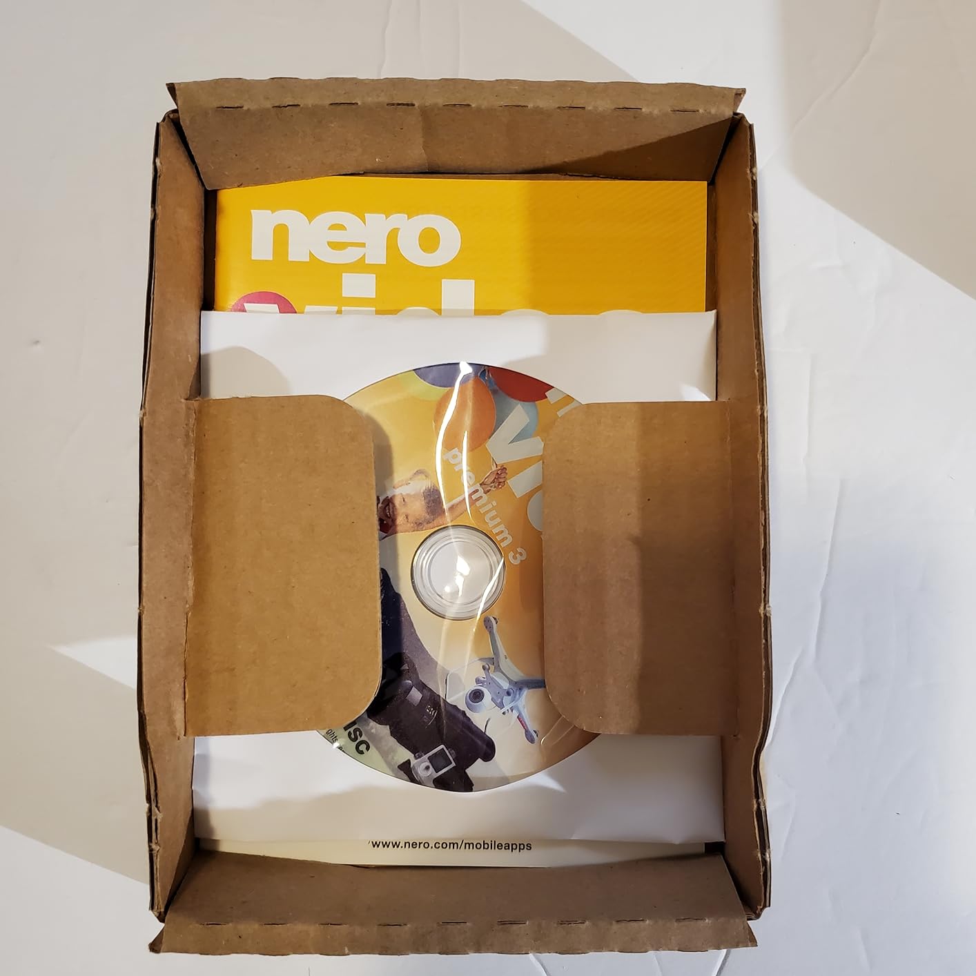 Nero Video Premium 3 | Video Editing Software | Video Editor | Video Editing | Unlimited License | Windows 11/10/8/7 | 1 PC - Customer Photo 2