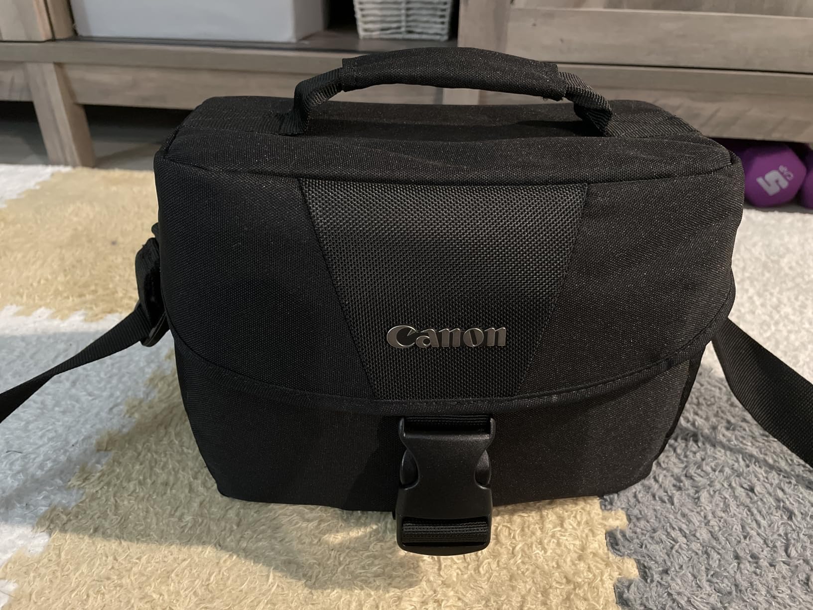 Canon EOS Rebel T7 DSLR Camera with 18-55mm Lens | Built-in Wi-Fi | 24.1 MP CMOS Sensor | DIGIC 4+ Image Processor and Full HD Videos Customer Review Canon EOS Rebel T7 DSLR Camera with 18-55mm Lens | Built-in Wi-Fi | 24.1 MP CMOS Sensor | DIGIC 4+ Image Processor and Full HD Videos - Customer Photo 3