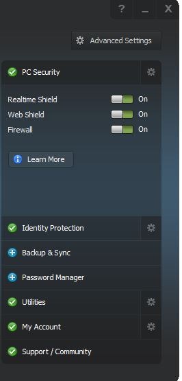 Webroot Antivirus Software 2025 | 3 Device | 1 Year Download for PC/Mac - Customer Photo 1