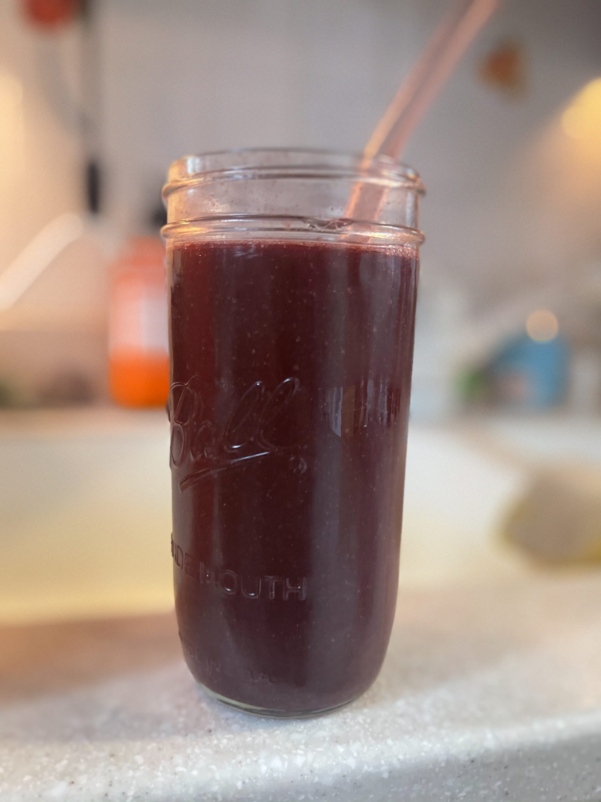 Pado Ozen 500 Vacuum Blender, Countertop Kitchen Blender for Nutrient Dense Smoothie Blends That Don't Separate, Plus Extra Vacuum Storage Container-Silver - Customer Photo 1