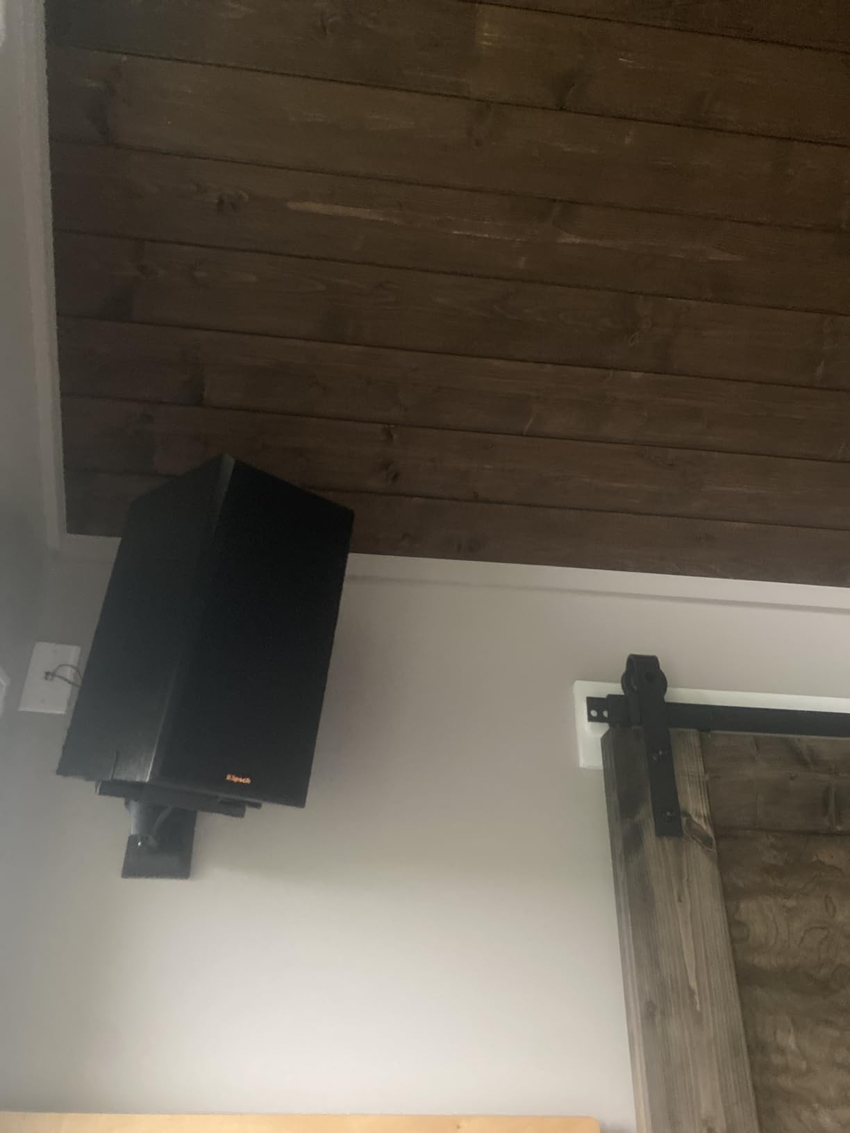 Klipsch RP-600M Reference Premiere Bookshelf Speakers - Pair (Ebony) - Customer Photo 2