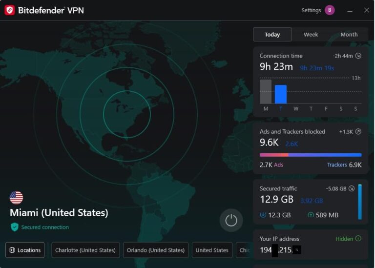 10 Best Antivirus Software (March 2026) Tested Solutions