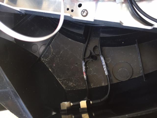 KING DT4400 DISH Tailgater Portable/Roof Mountable Satellite TV Antenna - Customer Photo 3