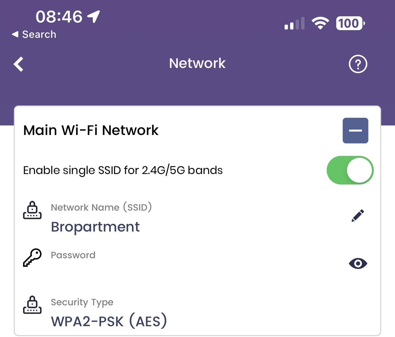 ARRIS (SBG10) - Cable Modem Router Combo - DOCSIS 3.0 16 x 4 Gigabit & AC1600 WiFi, For Comcast Xfinity, Cox, check with ISP for compatibility [Not for Spectrum] 400 Mbps Max Internet Speeds - Customer Photo 2