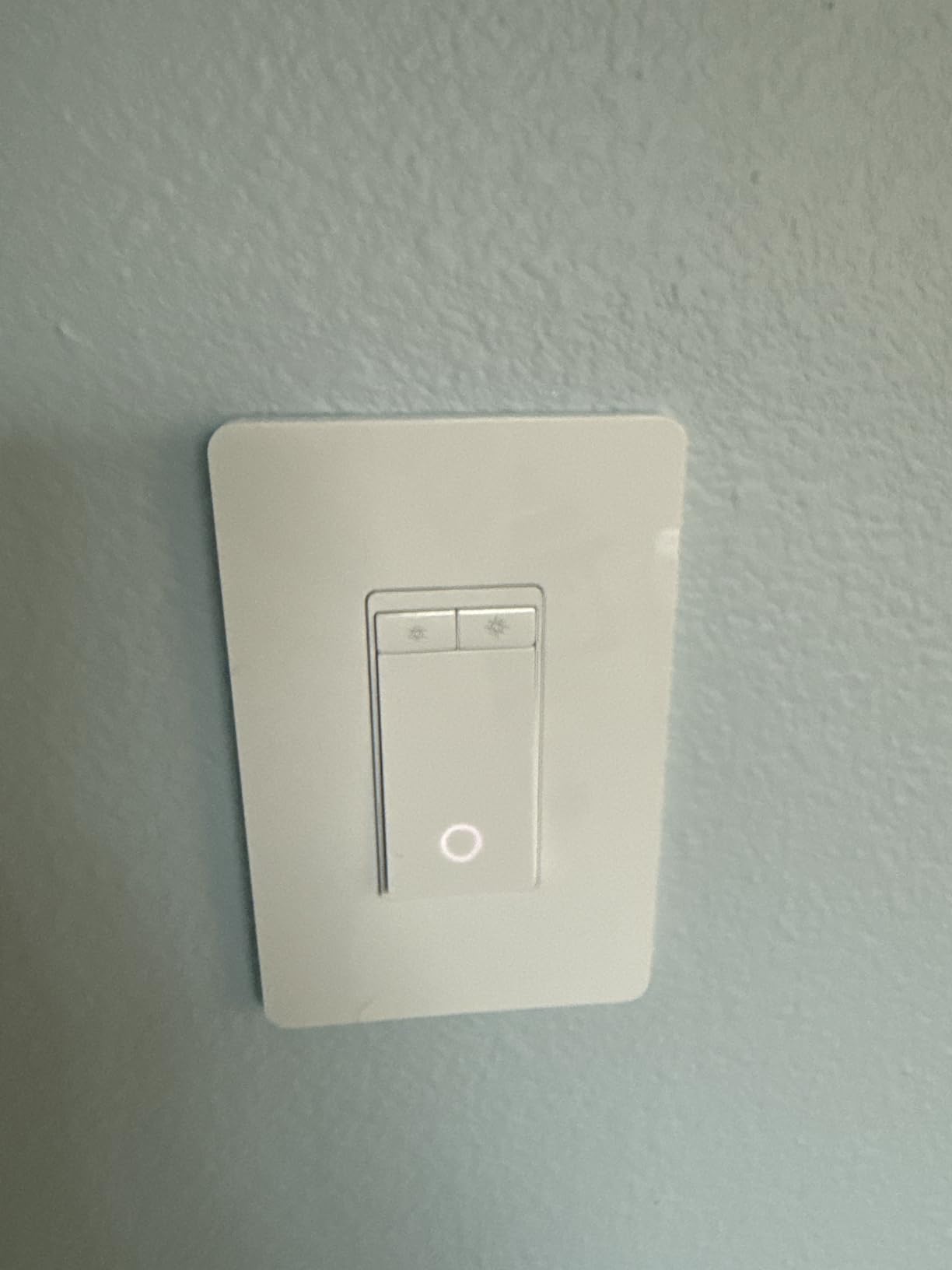 Kasa Smart Dimmer Switch HS220P3, Single Pole, Needs Neutral Wire, 2.4GHz Wi-Fi Light Switch Works with Alexa and Google Home, UL Certified,, No Hub Required, 3-Pack - Customer Photo 2