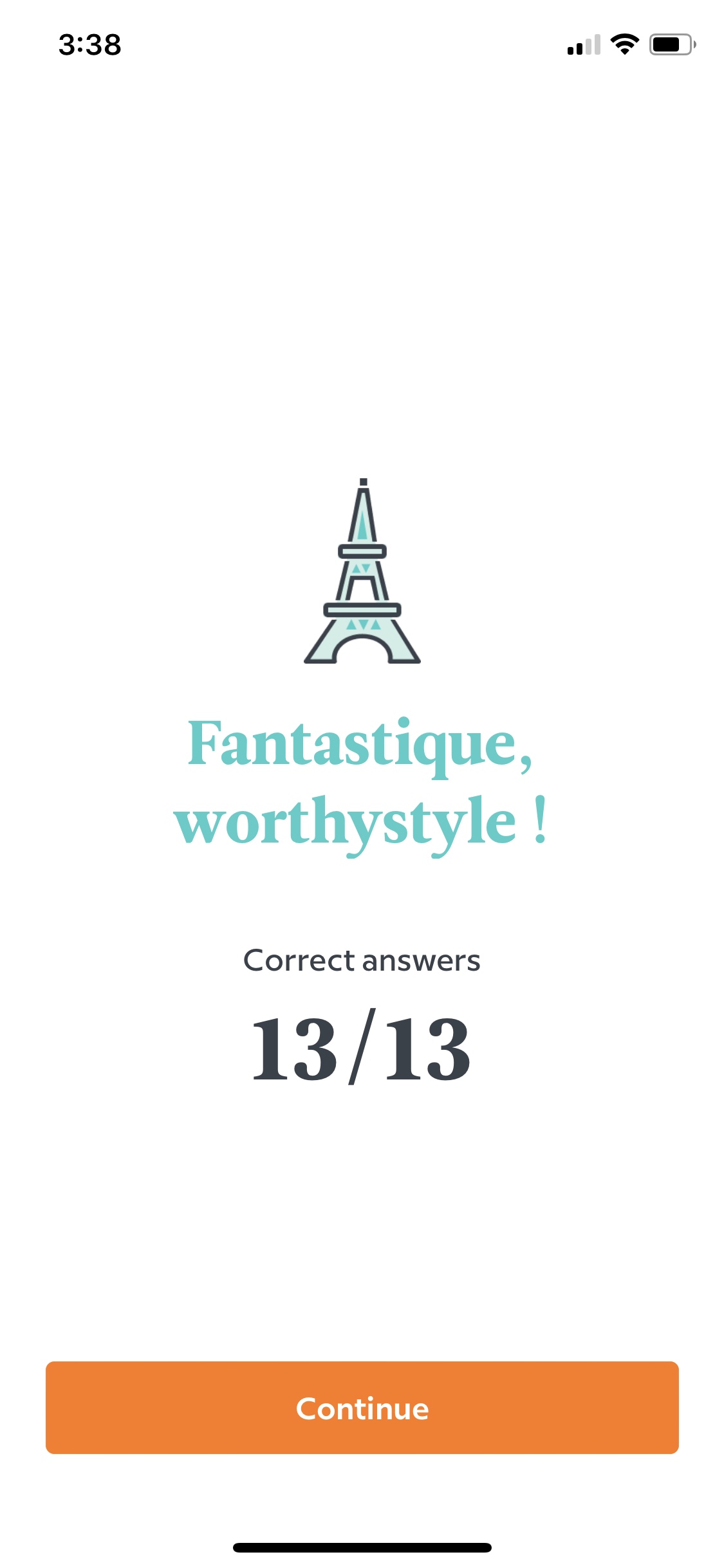 Babbel Language Learning Software - Learn to Speak Spanish, French, English, & More - All 14 Languages Included, Audio Lessons - Compatible with iOS, Android, Mac & PC (6 Month Subscription) - Customer Photo 1