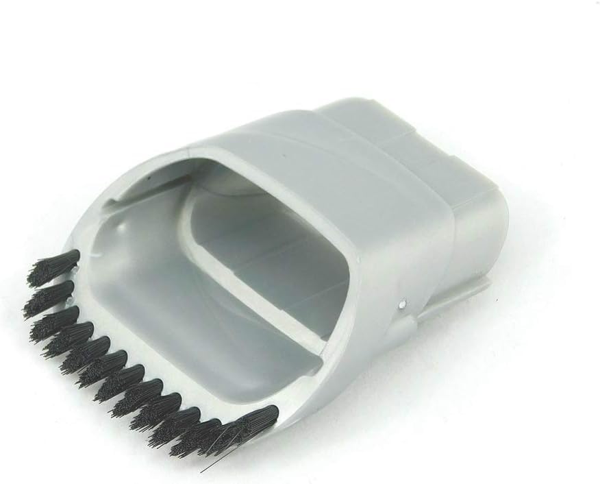 BLACK+DECKER dustbuster QuickClean Cordless Handheld Vacuum, Car Vacuum Portable (HNVC215B10) - Customer Photo 3