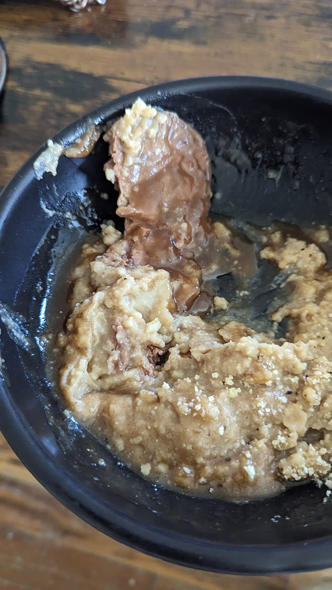 HORMEL COMPLEATS Protein Variety Pack Microwave Trays (Pack of 5) - Customer Photo 4