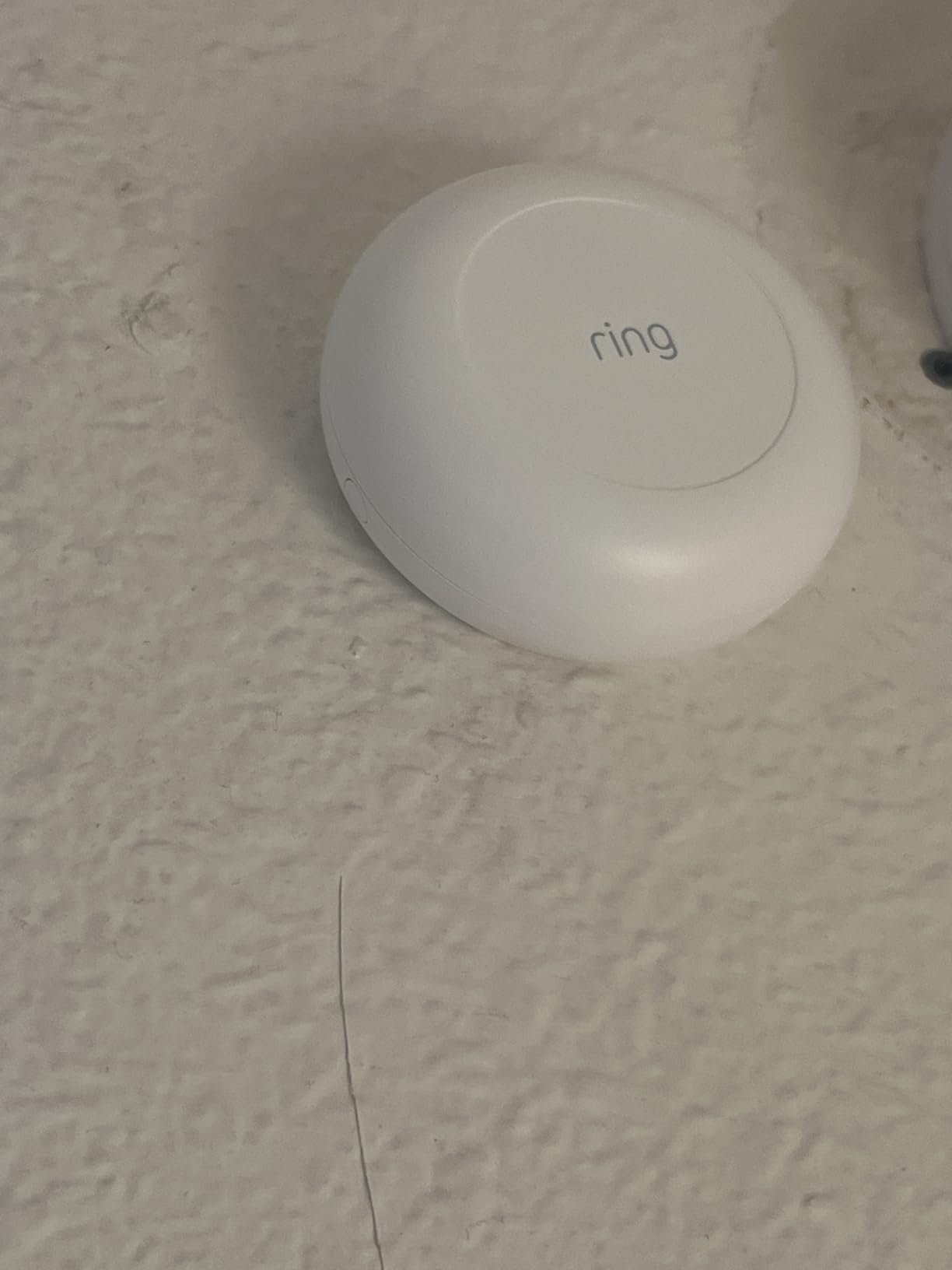 Ring Alarm Smoke & CO Listener | Mobile App Notifications for Existing Smoke/CO Detectors | Base Station Required - Customer Photo 3