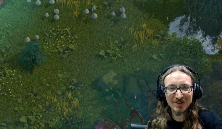 Valera 70in Green Screen Backdrop with Stand for Streaming, Ultra Portable 2 Min Setup, Portrait & Landscape, Tripod & Wall Mount, for Tiktok Zoom Video Meetings & More, 1k Free Backgrounds Included - Customer Photo 2