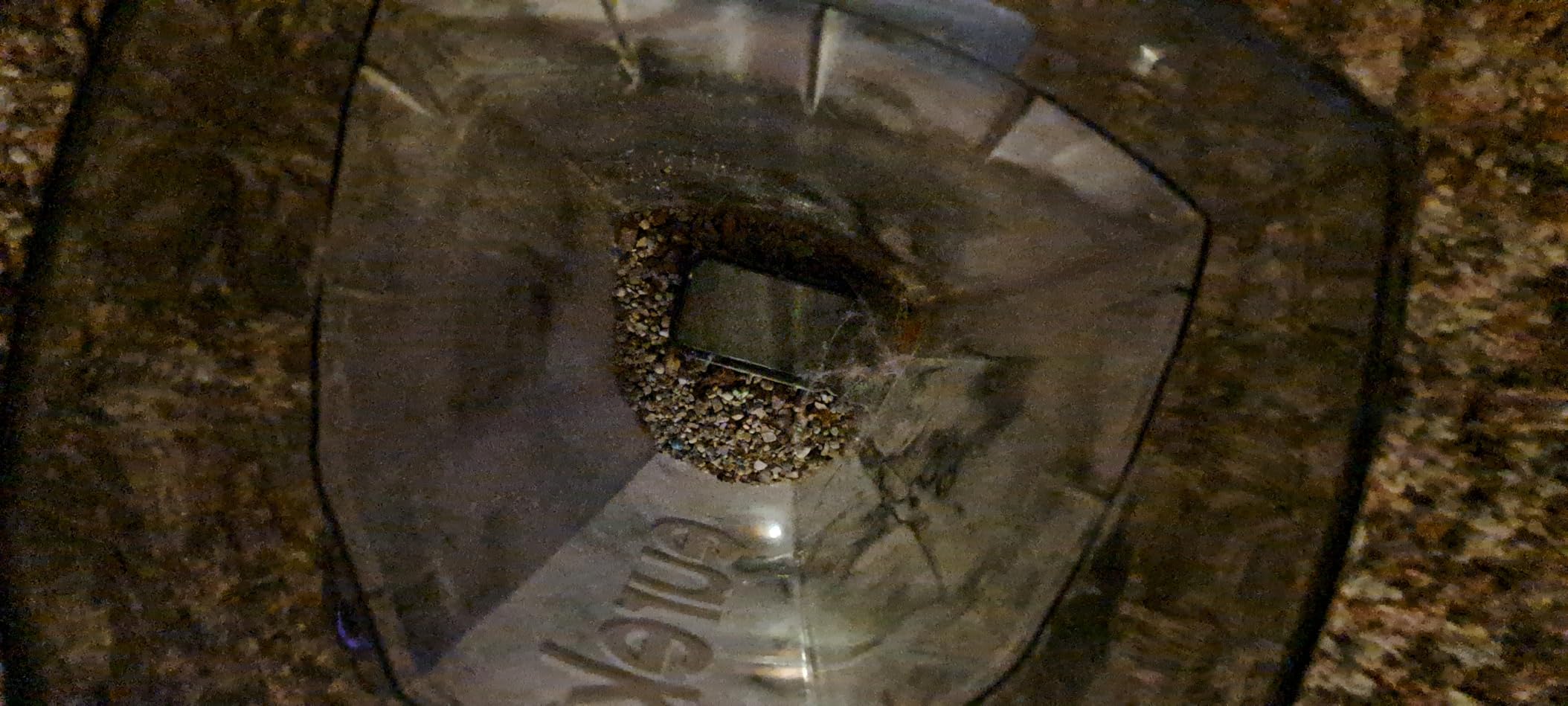 Eureka NES215A Blaze 3-in-1 Swivel Handheld & Stick Vacuum Cleaner, Blue - Customer Photo 4