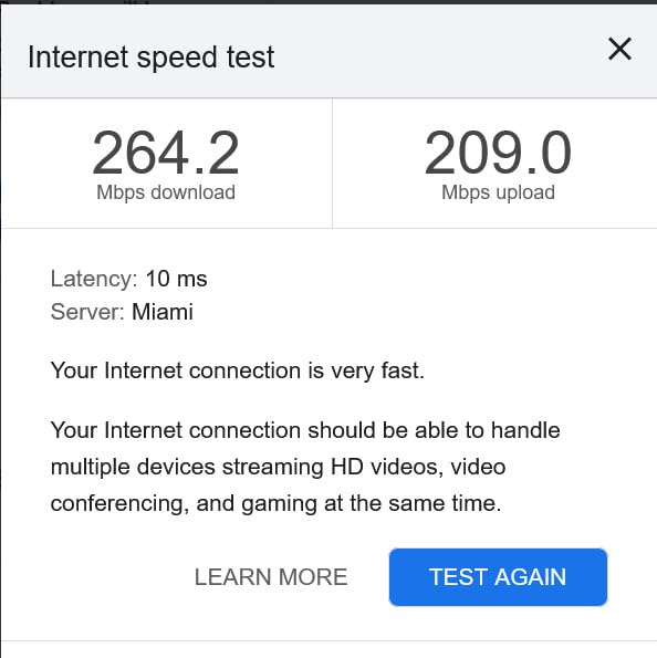 TP-Link AC1300 USB WiFi Adapter(Archer T3U)- 2.4G/5G Dual Band Wireless Network Adapter for PC Desktop, MU-MIMO WiFi Dongle, USB 3.0, Supports Windows 11, 10, 8.1, 8, 7, XP/Mac OS X 10.9-10.14 - Customer Photo 5