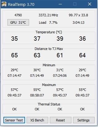 Thermal Grizzly Carbonaut - Carbon Thermal Pad - Non-Adhesive, Flexible and Reusable - Very High Thermal Conductivity - Conducts Electricity… (38 × 38 × 0,2 mm) - Customer Photo 2