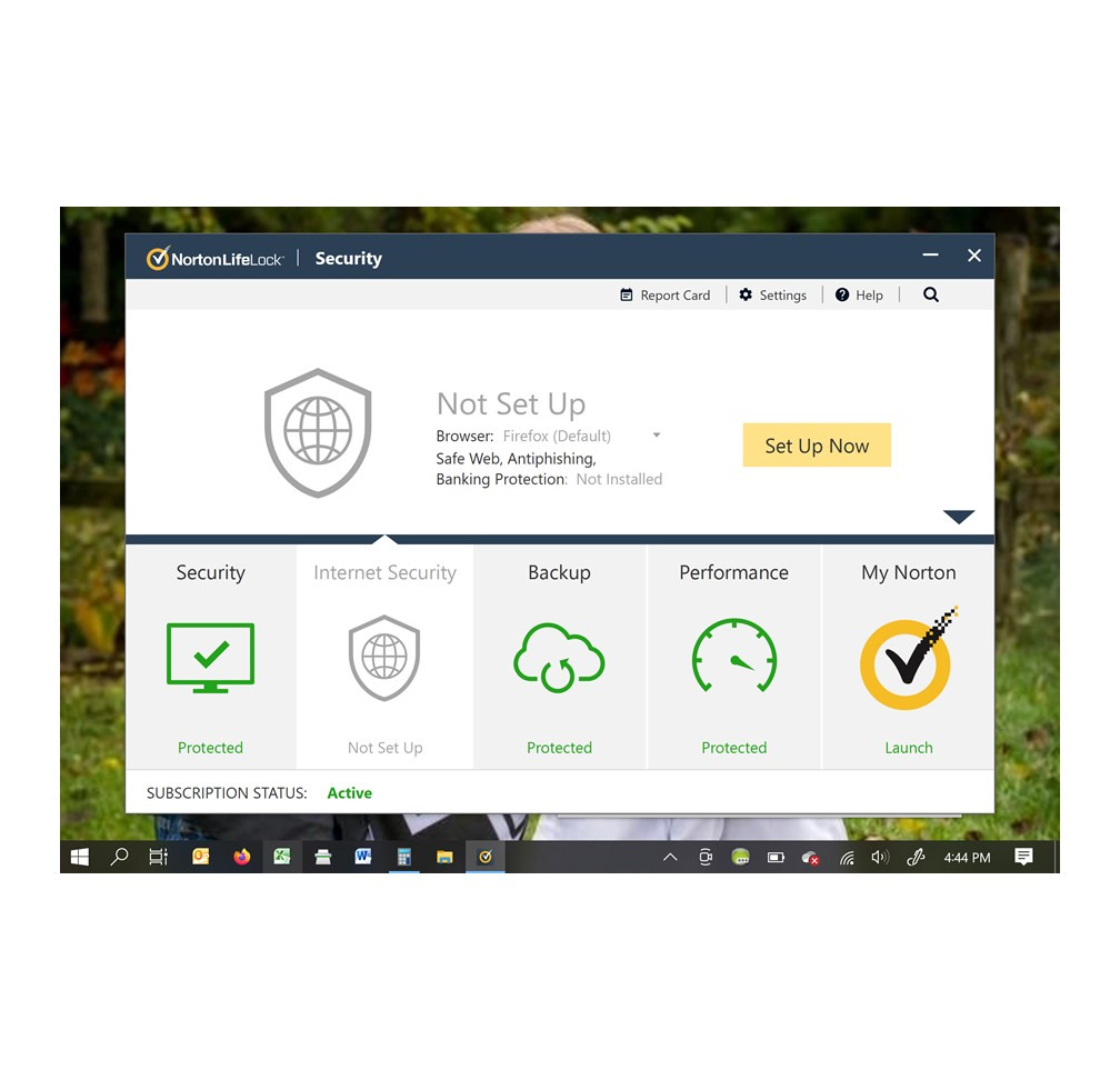 Norton 360 Premium 2025, Antivirus software for 10 Devices with Auto-Renewal – Includes Advanced AI Scam Protection, VPN, Dark Web Monitoring & PC Cloud Backup [Download] - Customer Photo 3