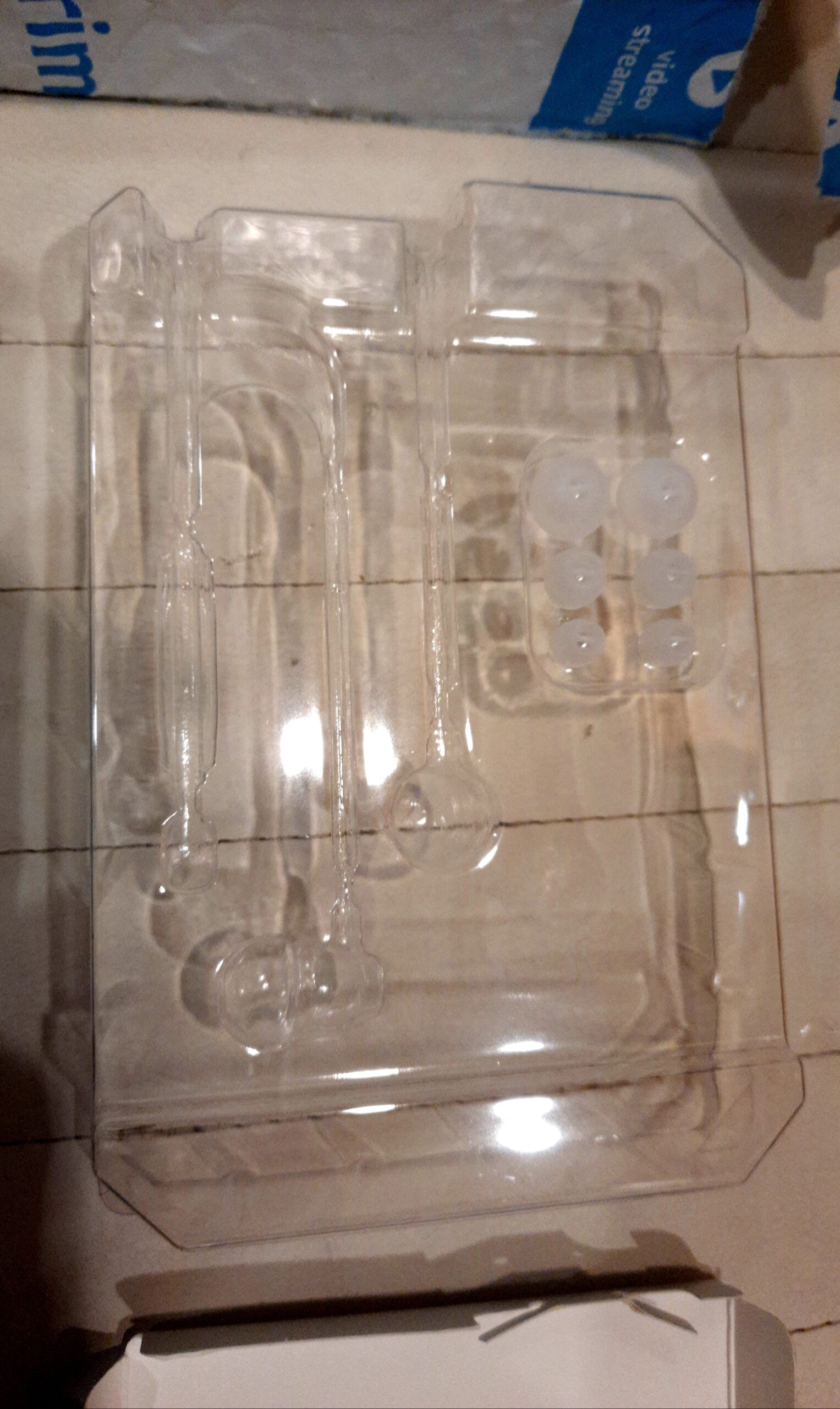 Sennheiser CX 300S In Ear Headphone with One-Button Smart Remote - Black - Customer Photo 2