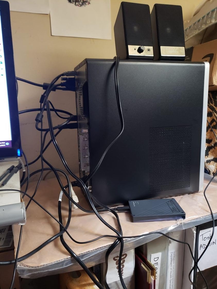 PCmover Professional 11 (1 Use) [PC Download] - Customer Photo 1