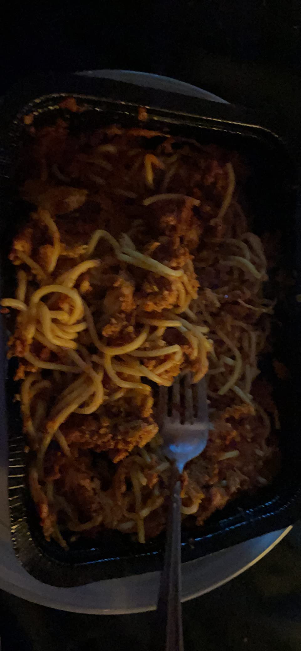 Rao's Made for Home Chicken Parmesan, Frozen Meals, 8.5 oz, Premium Quality Italian Tomatoes, Chicken, and Parmesan - Customer Photo 3