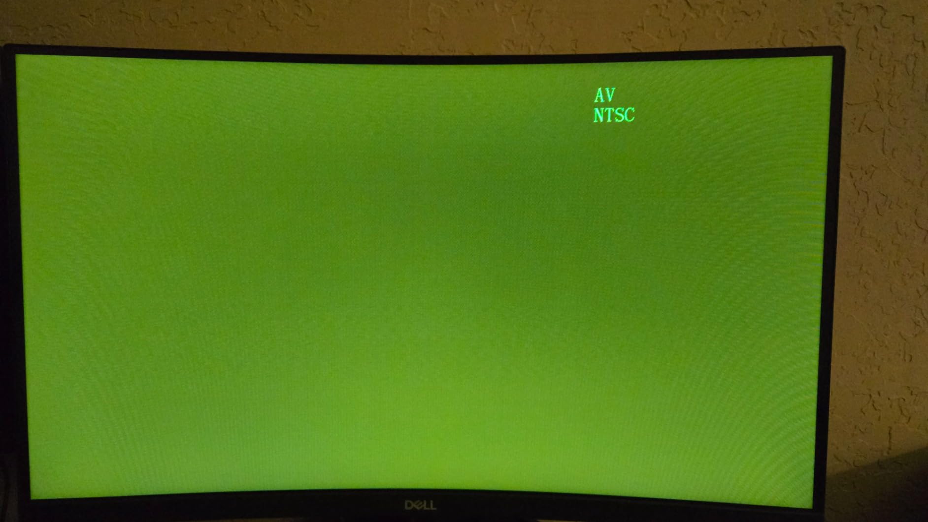 ABLEWE RCA to HDMI,AV to HDMI Converter, 1080P Mini RCA Composite CVBS Video Audio Converter Adapter Supporting PAL/NTSC for TV/PC/ PS3/ STB/Xbox VHS/VCR/Blue-Ray DVD Players - Customer Photo 4