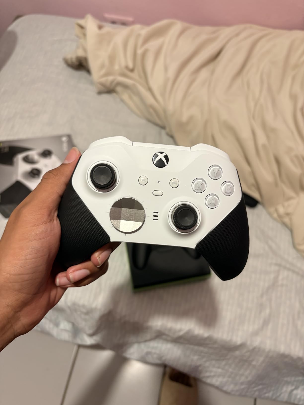 Xbox Elite Series 2 customer photo 2