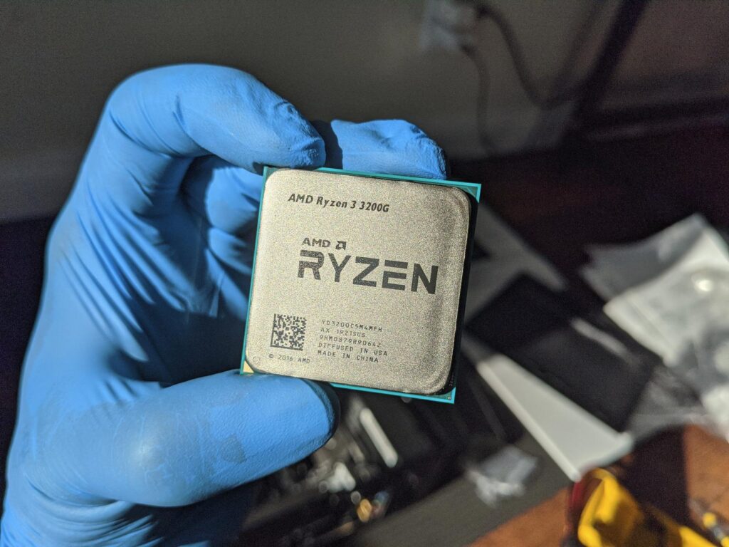 12 Best CPU List (March 2026) Tested & Reviewed