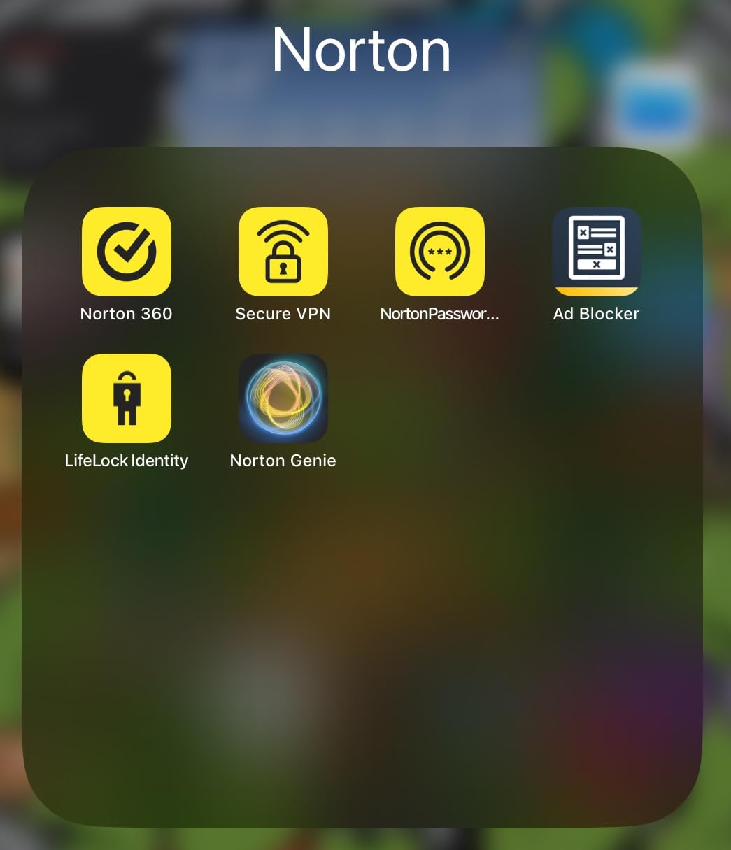 Norton 360 Platinum 2025, Antivirus software for 20 Devices with Auto-Renewal – 3 Months FREE - Includes Advanced AI Scam Protection, VPN, Dark Web Monitoring & PC Cloud Backup [Download] - Customer Photo 2