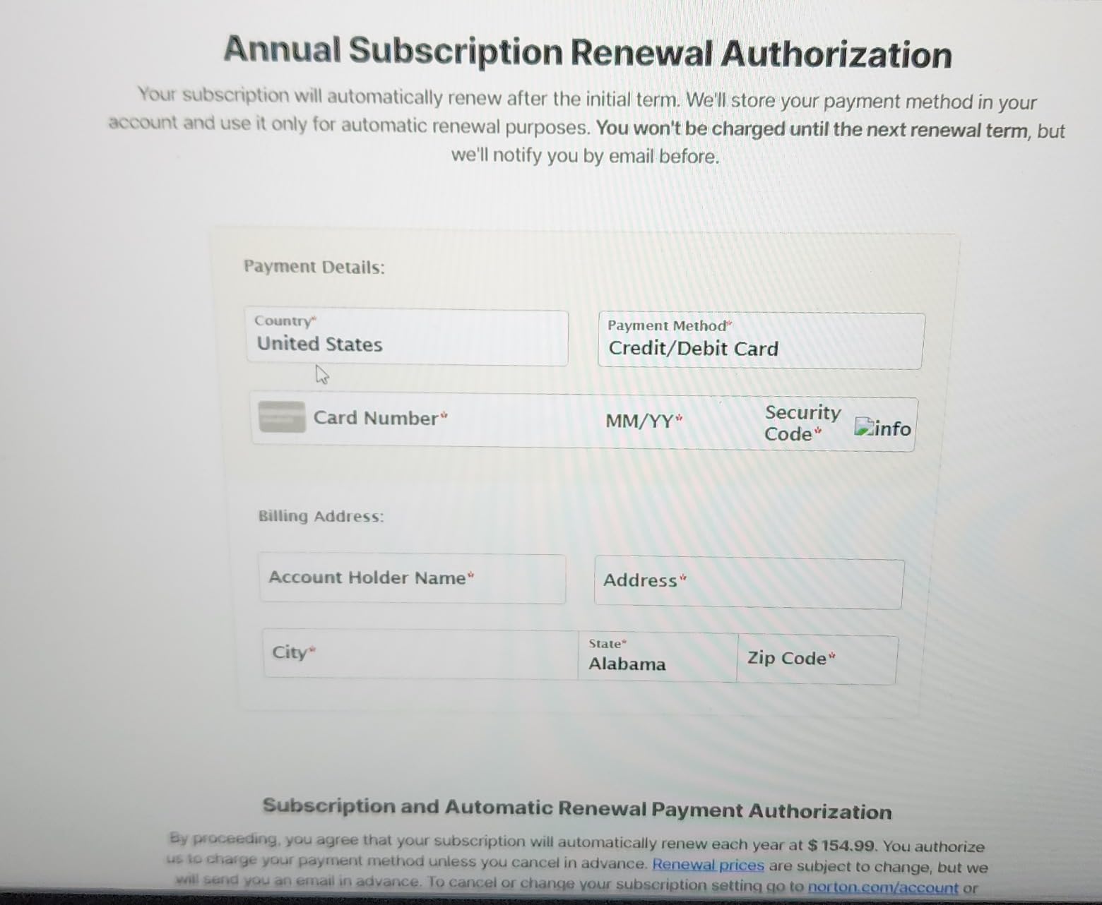 Norton 360 Platinum 2025, Antivirus software for 20 Devices with Auto-Renewal – 3 Months FREE - Includes Advanced AI Scam Protection, VPN, Dark Web Monitoring & PC Cloud Backup [Download] - Customer Photo 3