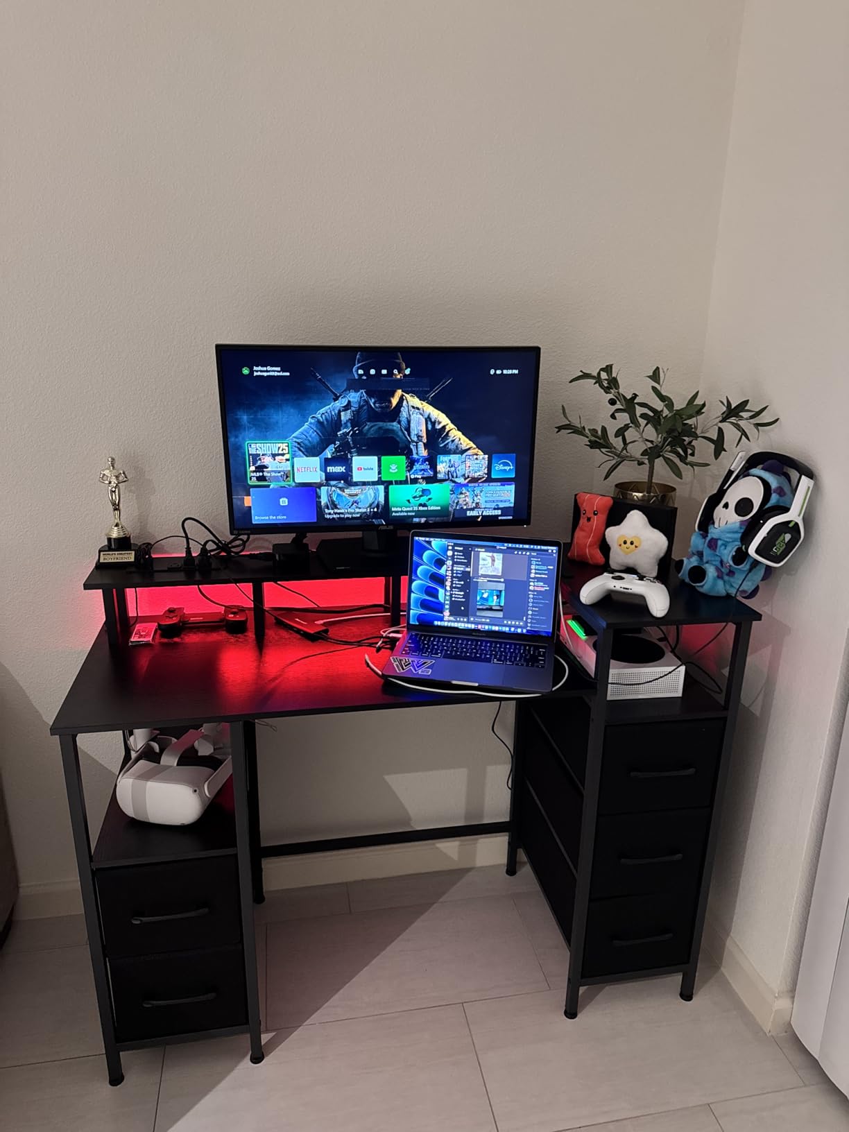 ASUS TUF Gaming 27 ASUS TUF Gaming 27