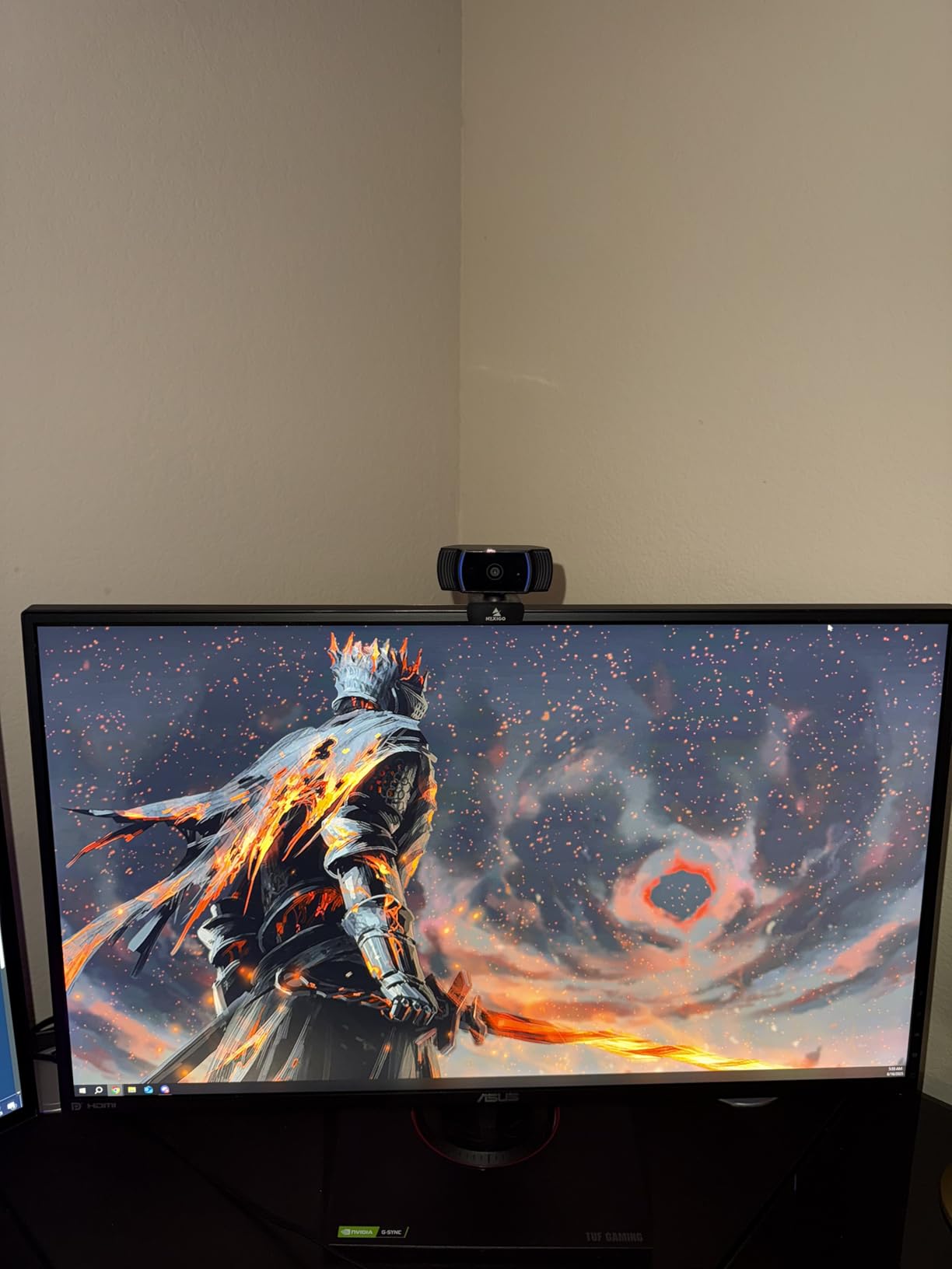 ASUS TUF Gaming 27 ASUS TUF Gaming 27