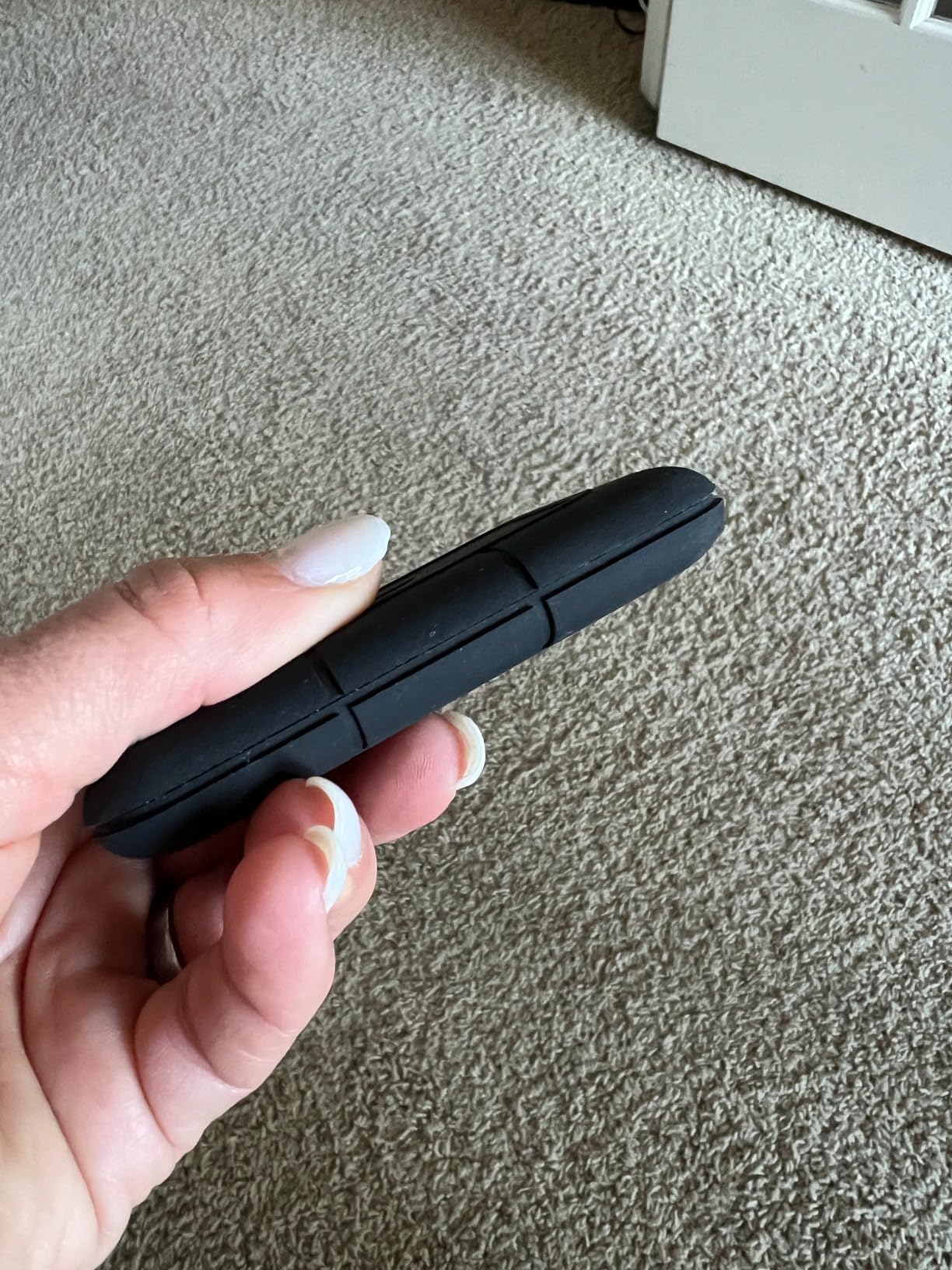 LaCie Rugged SSD Pro 1TB Solid State Drive — USB-C Thunderbolt 3, Drop Shock Dust Water Resistant, for Mac and PC Computer Desktop Laptop, 1 Mo Adobe CC (STHZ1000800) - Customer Photo 4