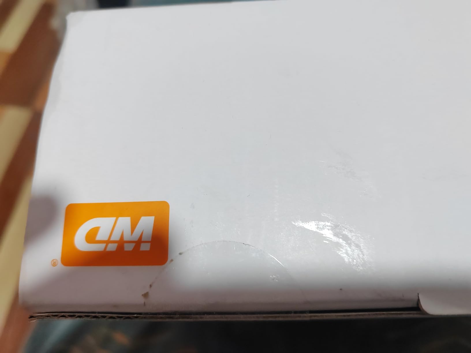 WD 5TB Elements Portable External Hard Drive for Windows, USB 3.2 Gen 1/USB 3.0 for PC & Mac, Plug and Play Ready - WDBU6Y0050BBK-WESN - Customer Photo 5