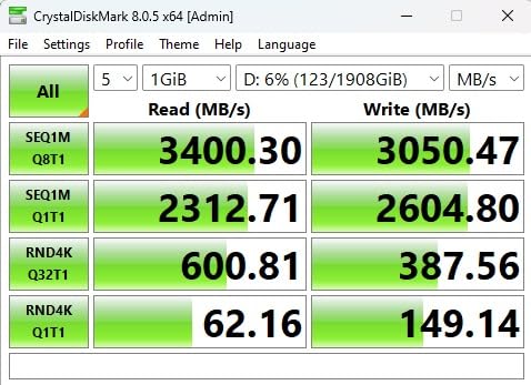 TEAMGROUP MP33 512GB SLC Cache 3DNAND TLC NVMe PCIe Gen3x4 M.2 2280 Internal SSD R/W up to 1700/1400 MB/s Compatible w/ Laptop&Desktop TM8FP6512G0C101 - Customer Photo 1