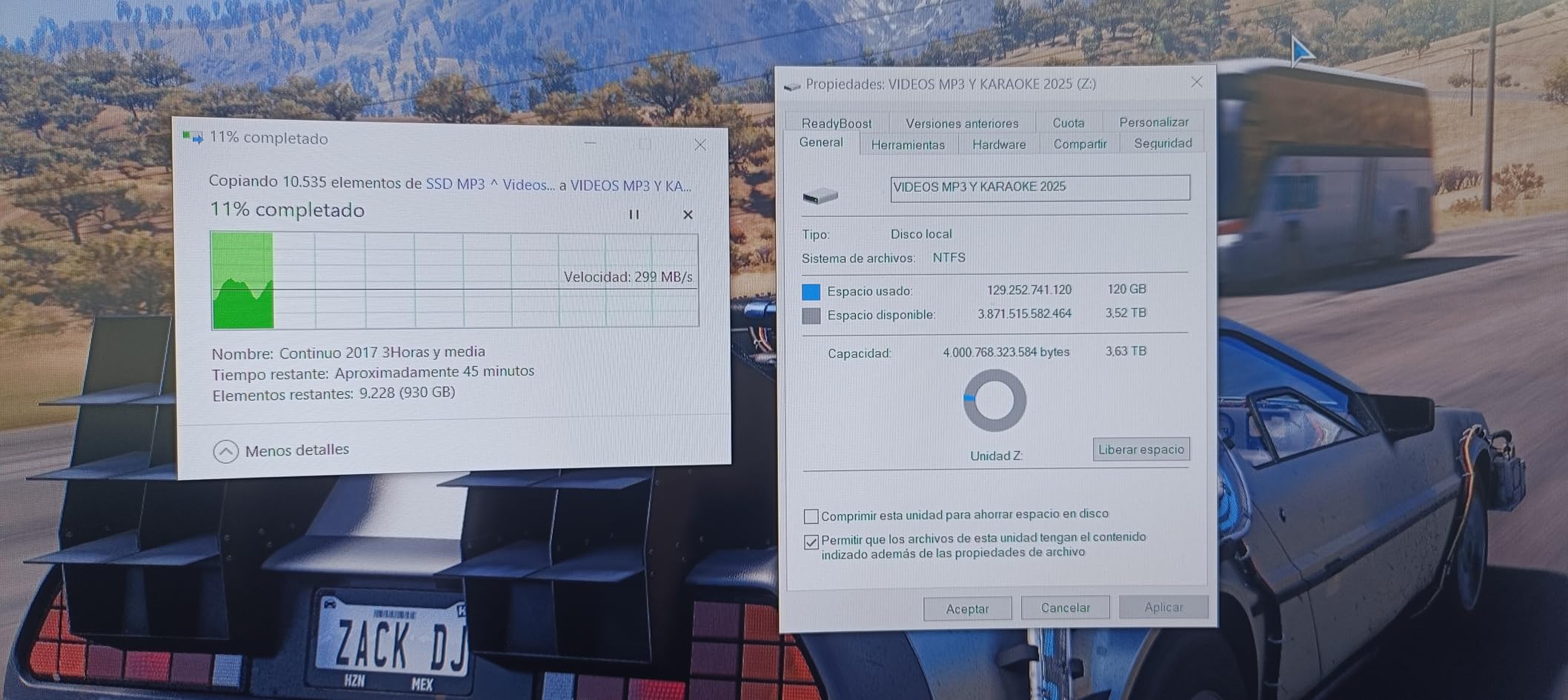 Crucial BX500 1TB 3D NAND SATA 2.5-Inch Internal SSD, up to 540MB/s - CT1000BX500SSD1, Solid State Drive - Customer Photo 2
