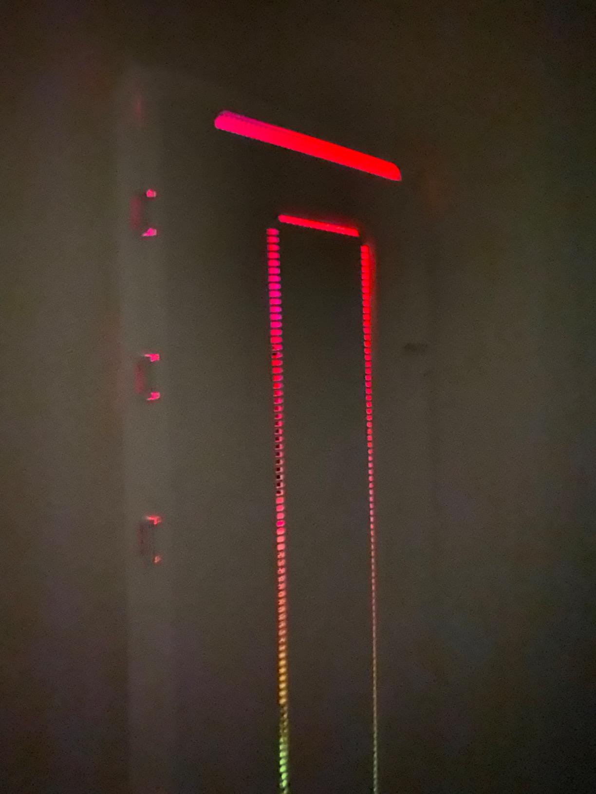 Ring Alarm 8-Piece Kit (newest model), Home or business security system with optional 24/7 professional monitoring customer photo 1