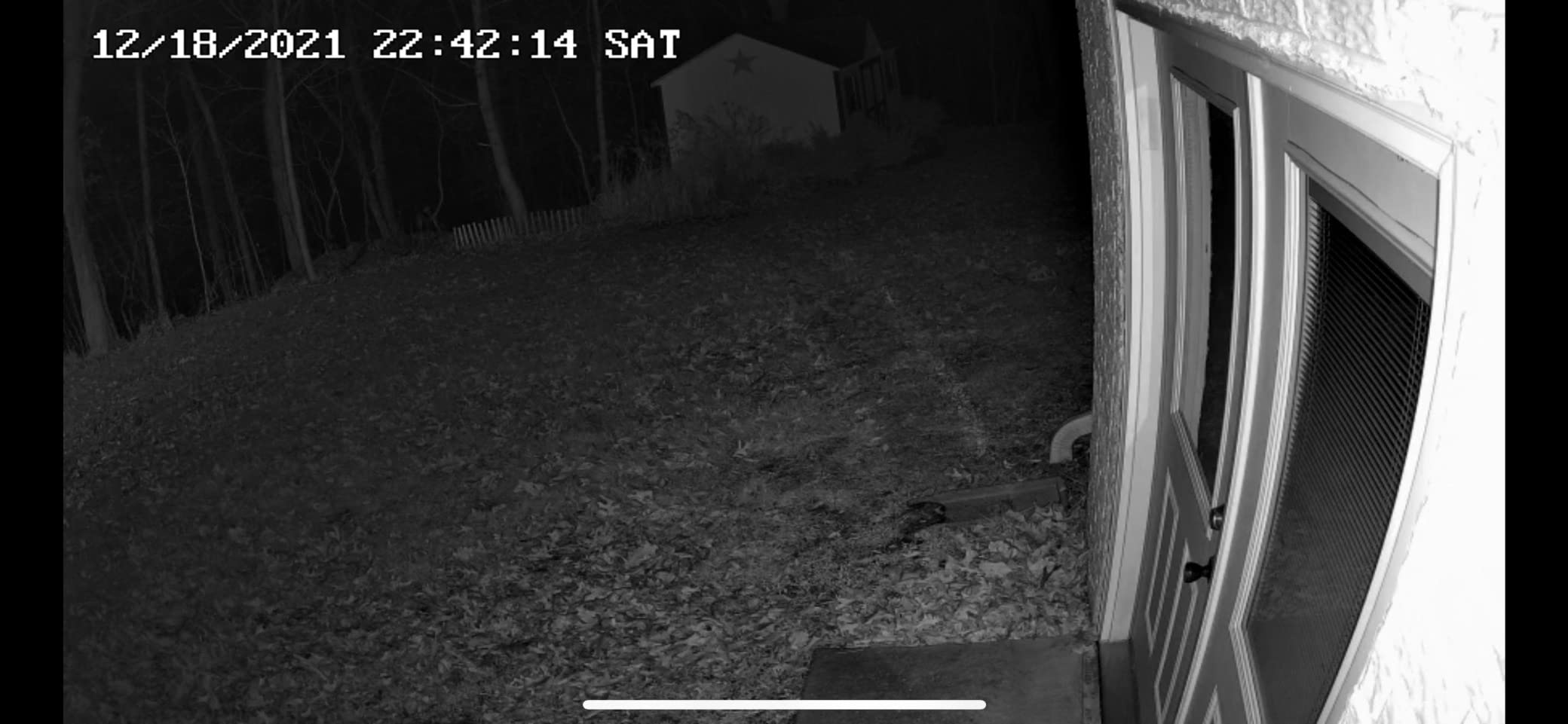 REOLINK 4K Security Camera System, 4pcs H.265 PoE Wired Turret Cameras with Person Vehicle Detection, 4K/8MP 8CH NVR with 2TB HDD for 24-7 Recording, RLK8-800D4 - Customer Photo 1