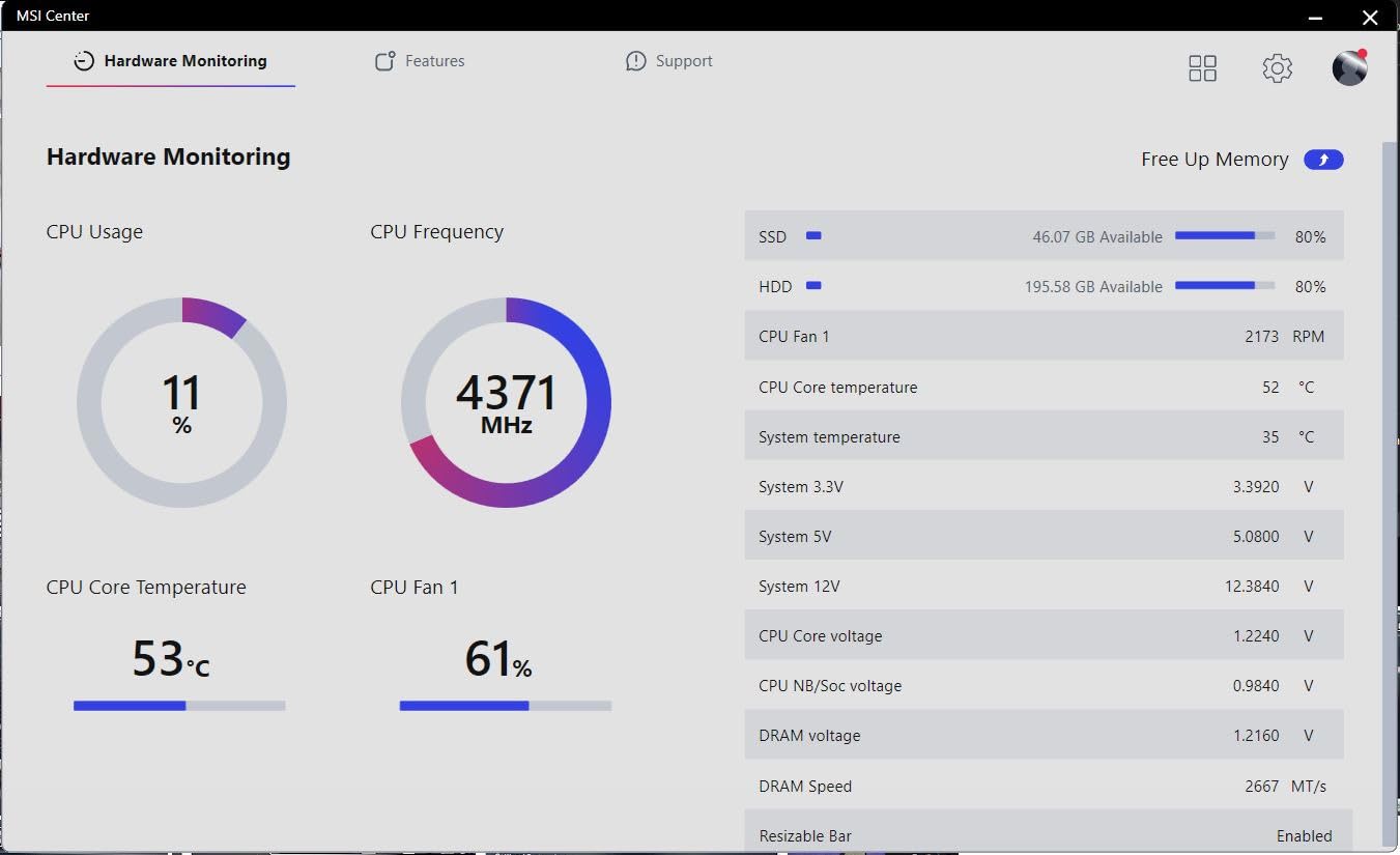 AMD Ryzen 5 5600X 6-core, 12-thread unlocked desktop processor with Wraith Stealth cooler Customer Review AMD Ryzen 5 5600X 6-core, 12-thread unlocked desktop processor with Wraith Stealth cooler - Customer Photo 5