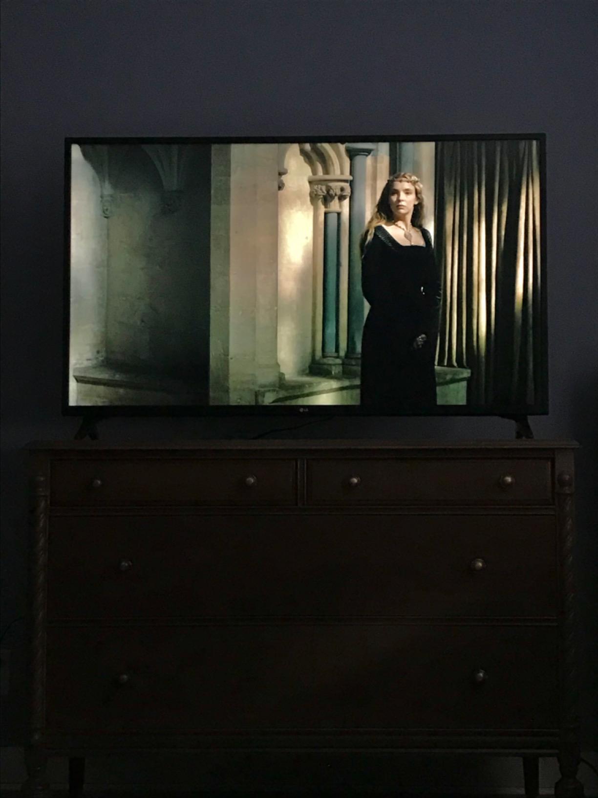 LG 50UN7300PUF Alexa Built-in 50 inch 4K Ultra HD Smart LED TV 2020 Customer Review LG 50UN7300PUF Alexa Built-in 50 inch 4K Ultra HD Smart LED TV 2020 - Customer Photo 1