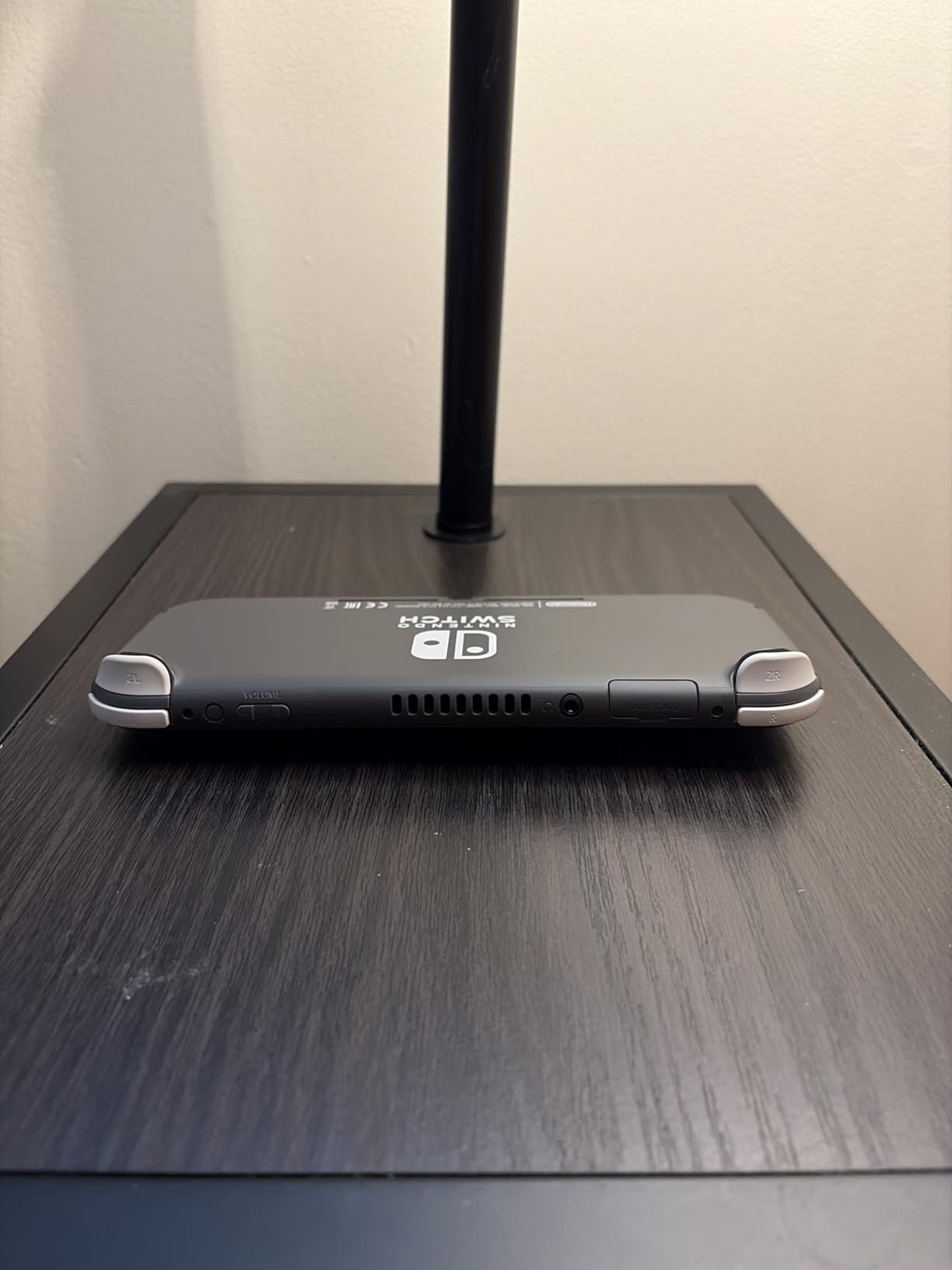 Nintendo Switch Lite Hand-Held Gaming Console - Turquoise (HDH-001) (Renewed) - Customer Photo 1