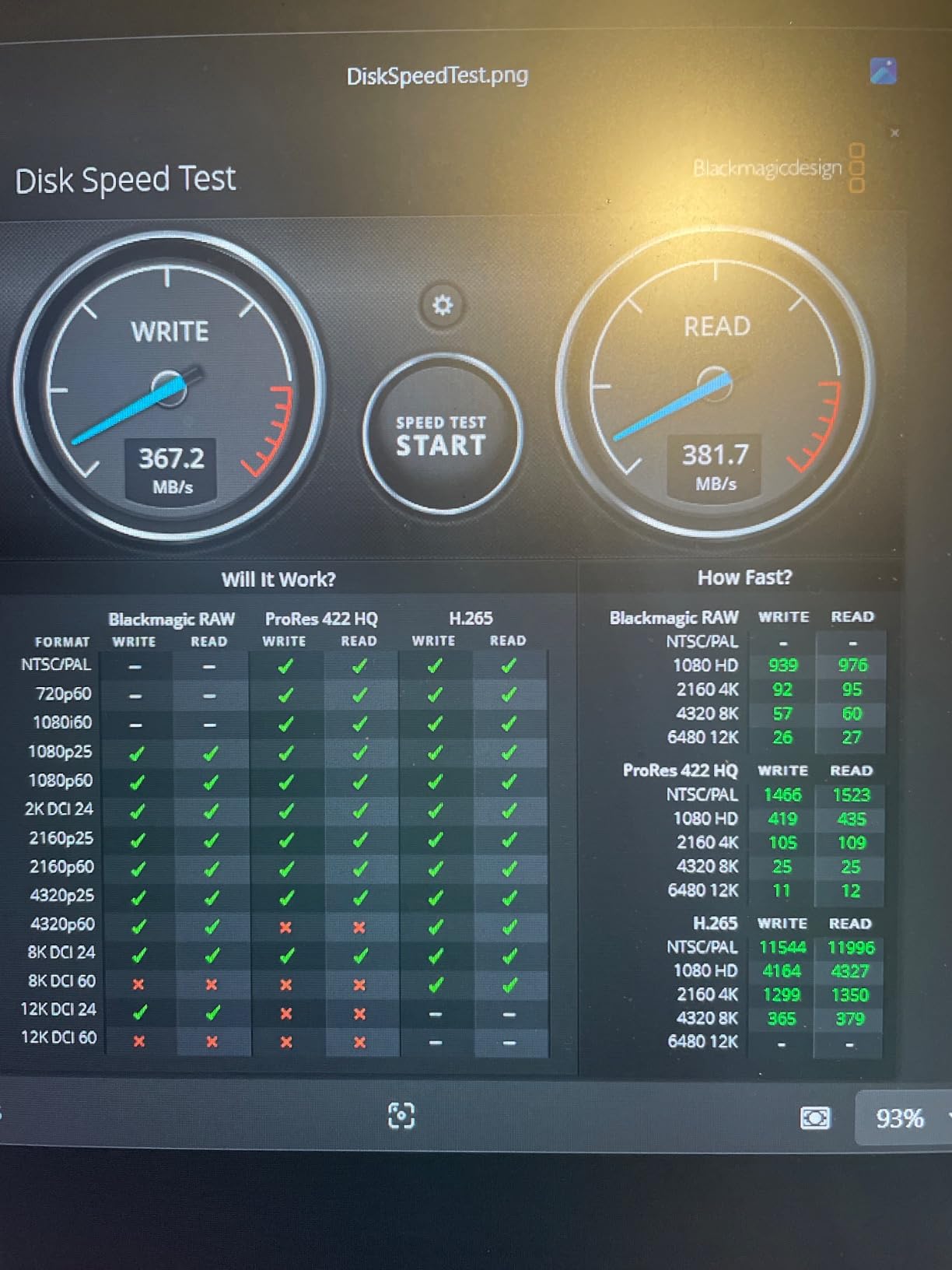 Vansuny 250GB Portable External SSD, USB 3.1 Gen2 430MB/s High-Speed Data Transfer, Metal USB C Mini Portable External Solid State Drive for PC, Laptop, Phones and More Customer Review Vansuny 250GB Portable External SSD, USB 3.1 Gen2 430MB/s High-Speed Data Transfer, Metal USB C Mini Portable External Solid State Drive for PC, Laptop, Phones and More - Customer Photo 4