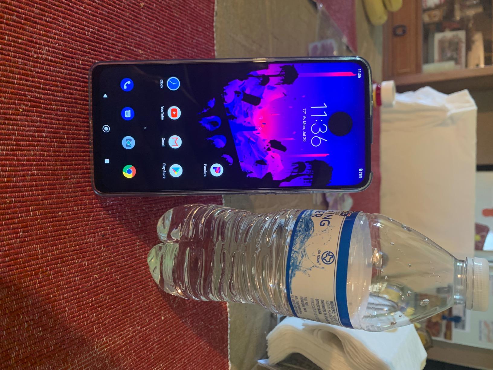 Motorola One Hyper XT2027-1 6.5