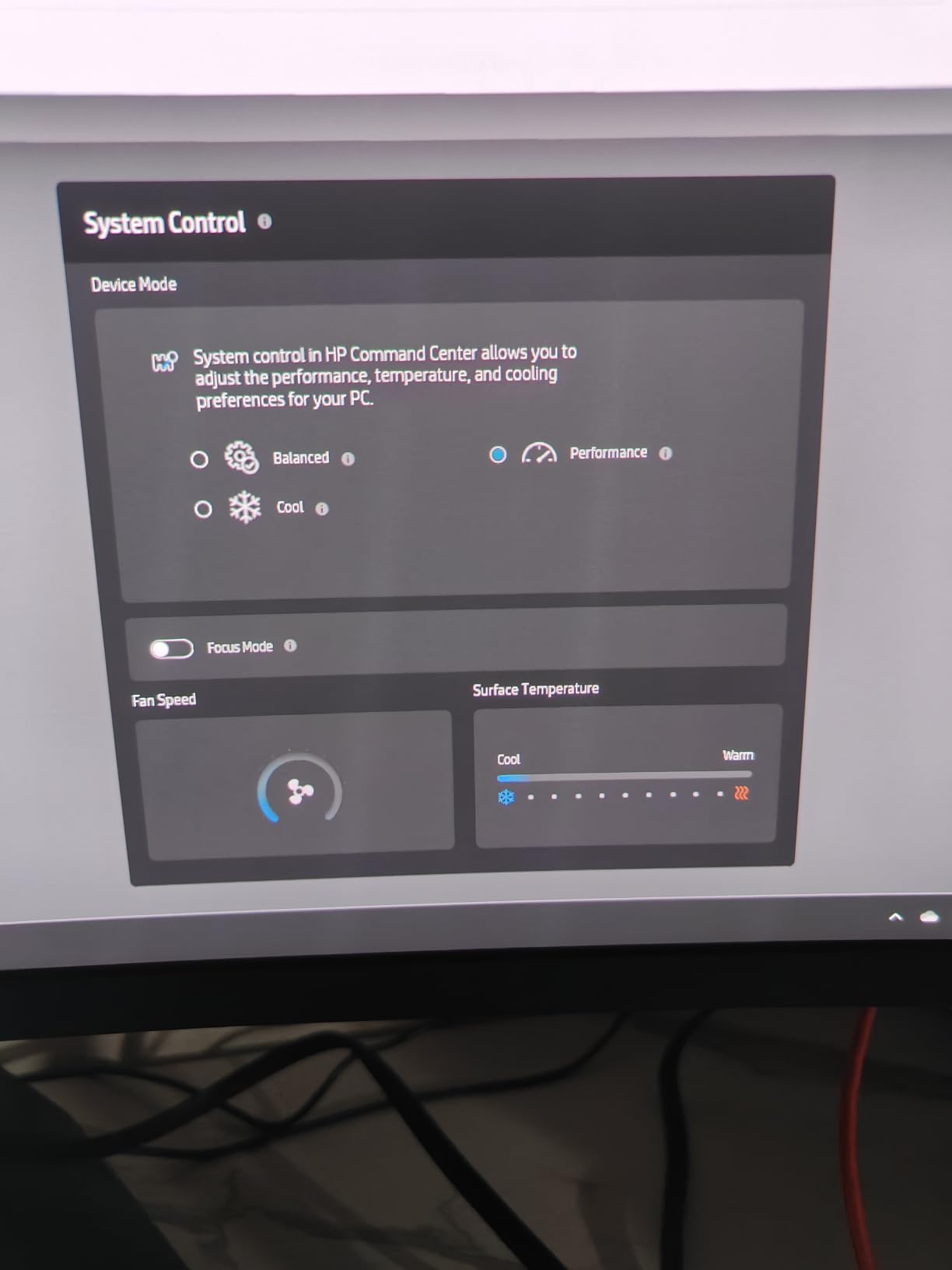 AFMAT FC05 Gaming Laptop Cooling Pad, 4500RPM Laptop Cooling Pad with Turbo-Fans, USB Ports, Colorful Lights - CPU Temperature Drops 20-30 ℃ Within Seconds - for 14-17.3 inch Laptops Customer Review AFMAT FC05 Gaming Laptop Cooling Pad, 4500RPM Laptop Cooling Pad with Turbo-Fans, USB Ports, Colorful Lights - CPU Temperature Drops 20-30 ℃ Within Seconds - for 14-17.3 inch Laptops - Customer Photo 1